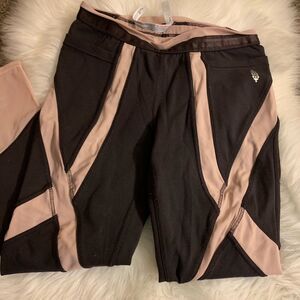 NWOT S free people movement leggings
